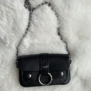 limited edition zadig and Voltaire bag